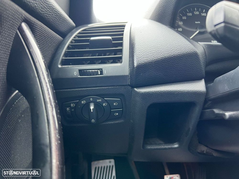 BMW 118 d Line Sport - 24