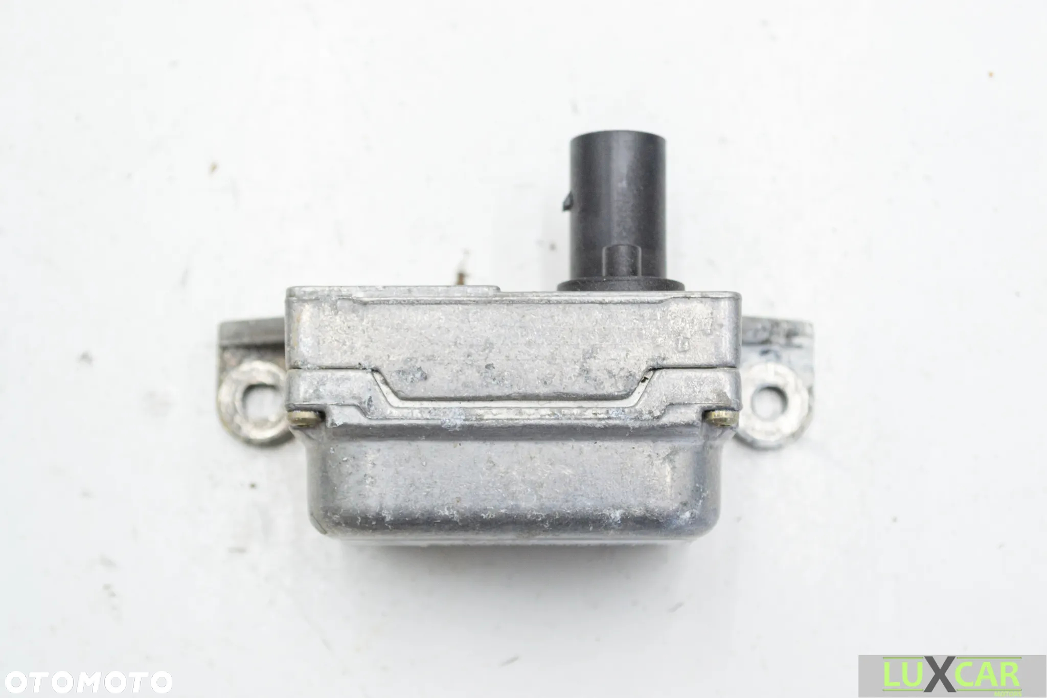 AUDI A3 8P CZUJNIK MODUŁ STEROWNIK ESP 1K0907652A GORLICE - 3