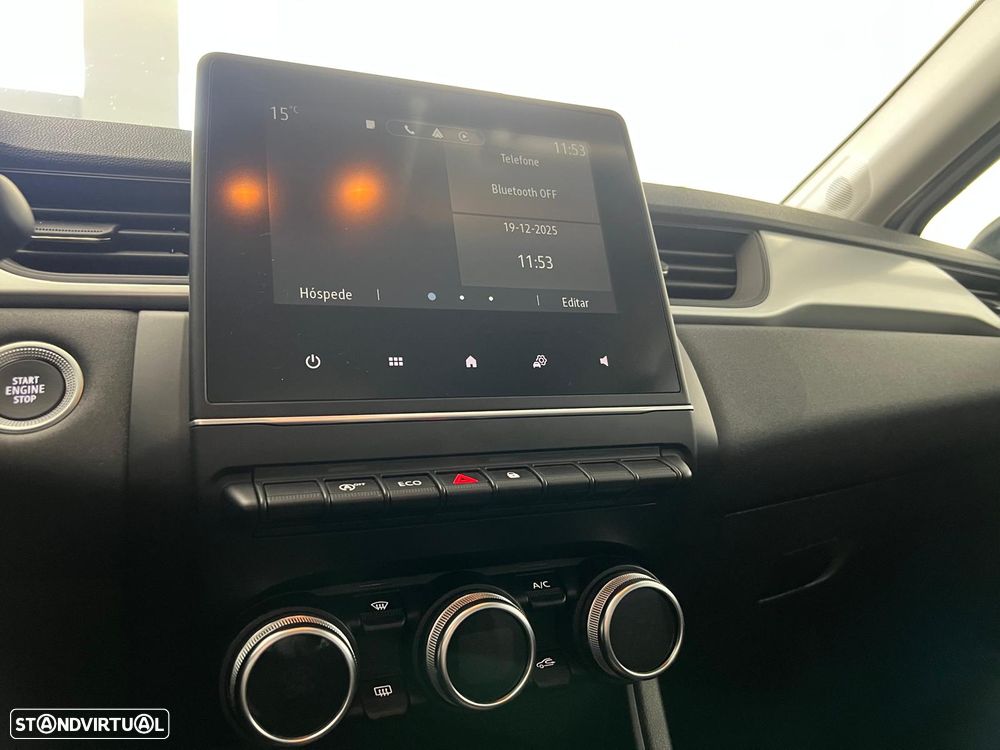 Mitsubishi ASX 1.0 MPI-T Kaiteki - 15