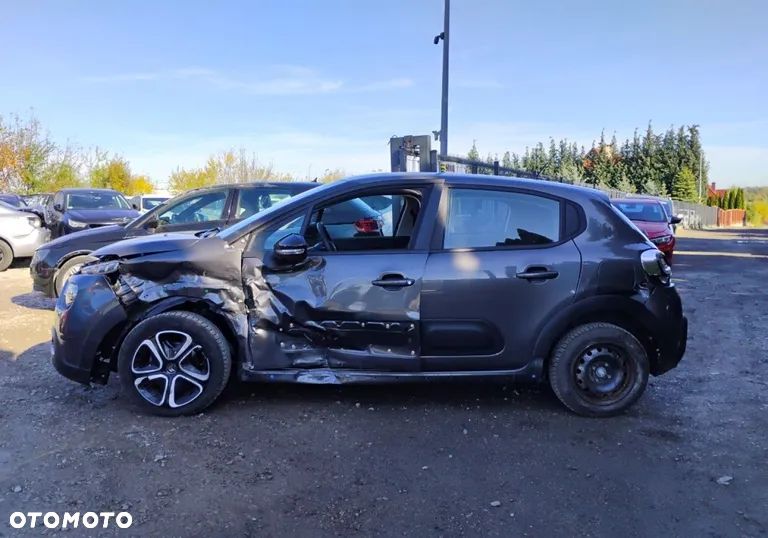 Citroën C3 - 20