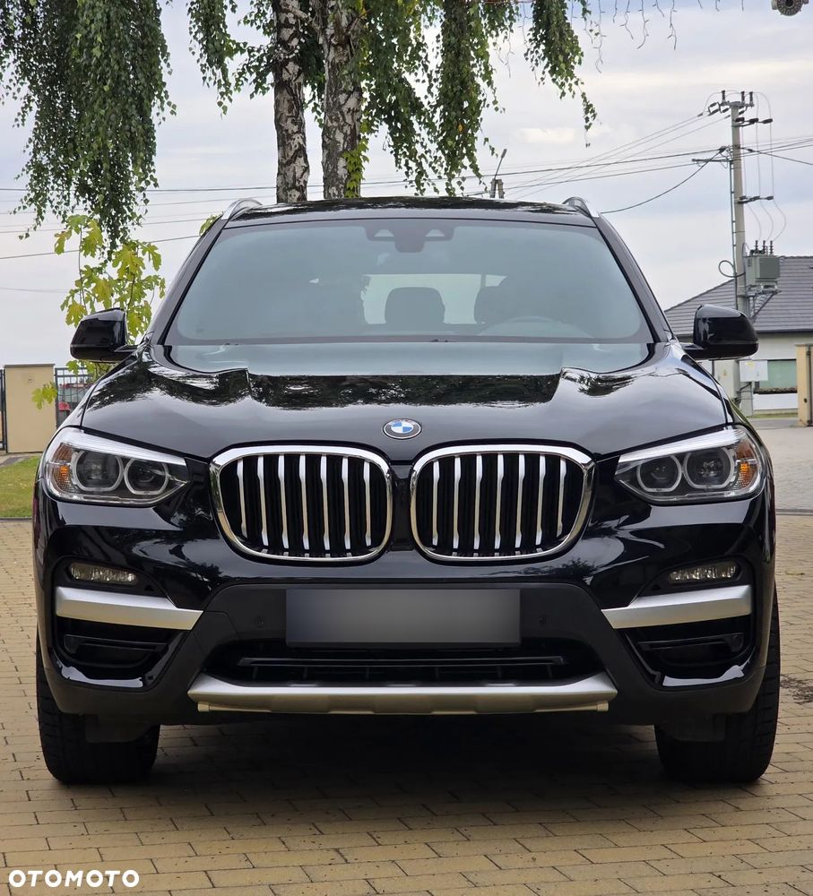 BMW X3 xDrive30i xLine - 5