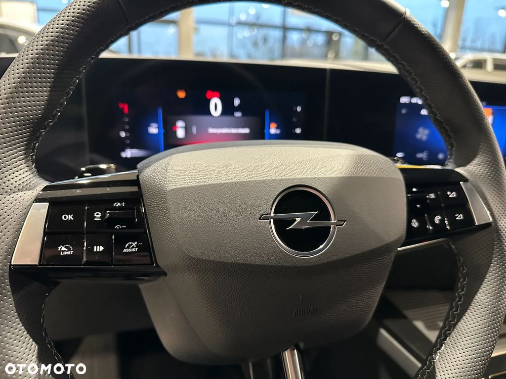 Opel Astra 1.2 T Edition S&S - 22