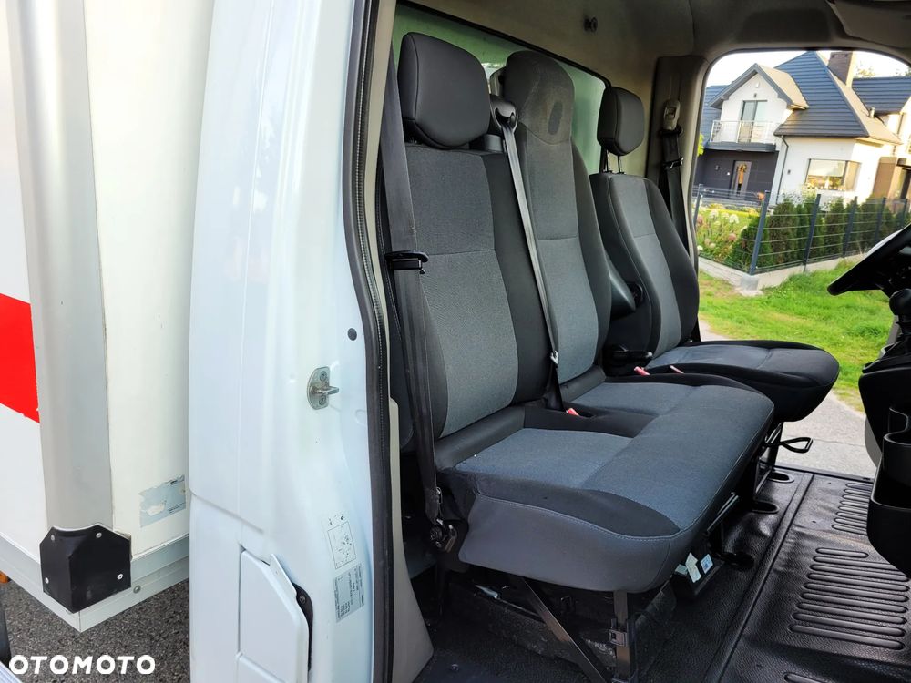 Renault Master - 28