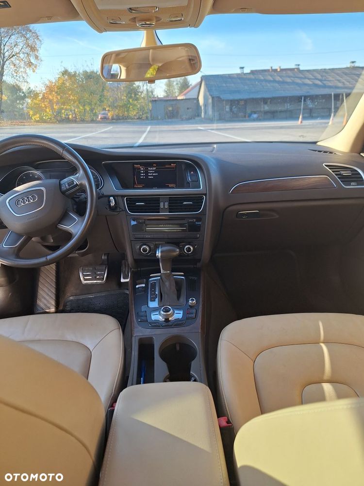 Audi A4 Limousine 2.0 TFSI Multitronic - 18