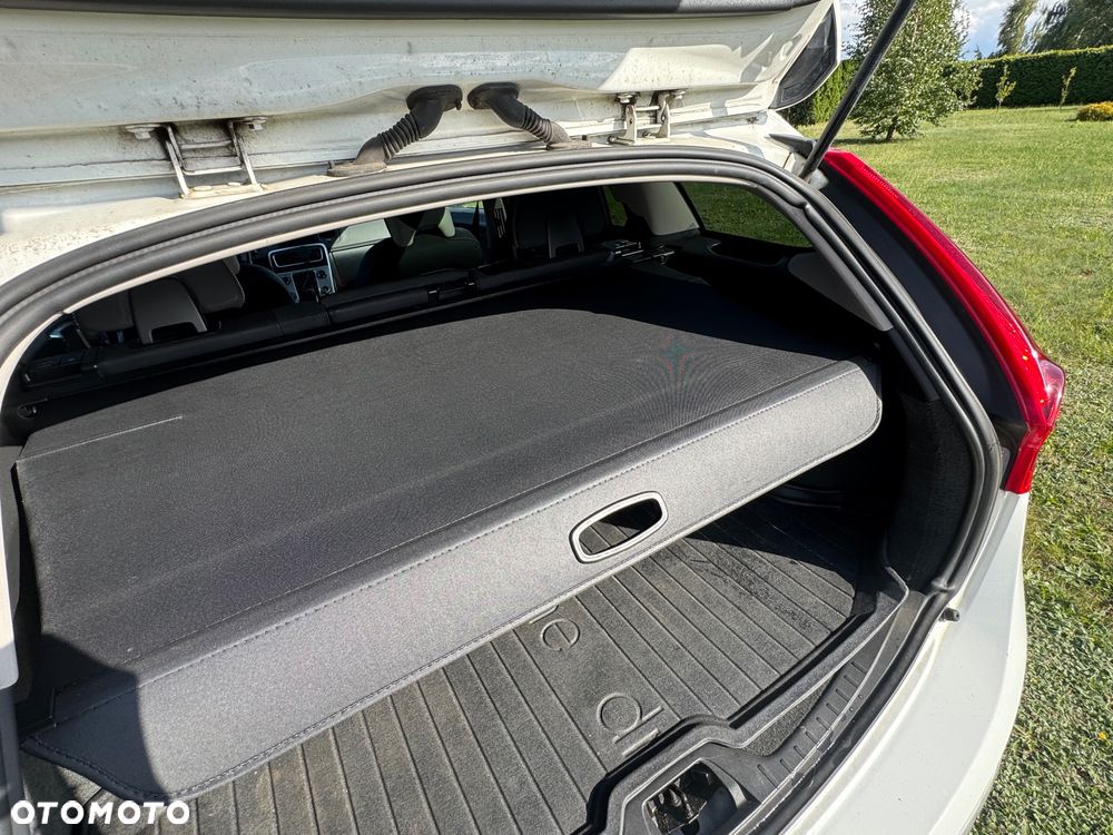 Volvo V60 - 6