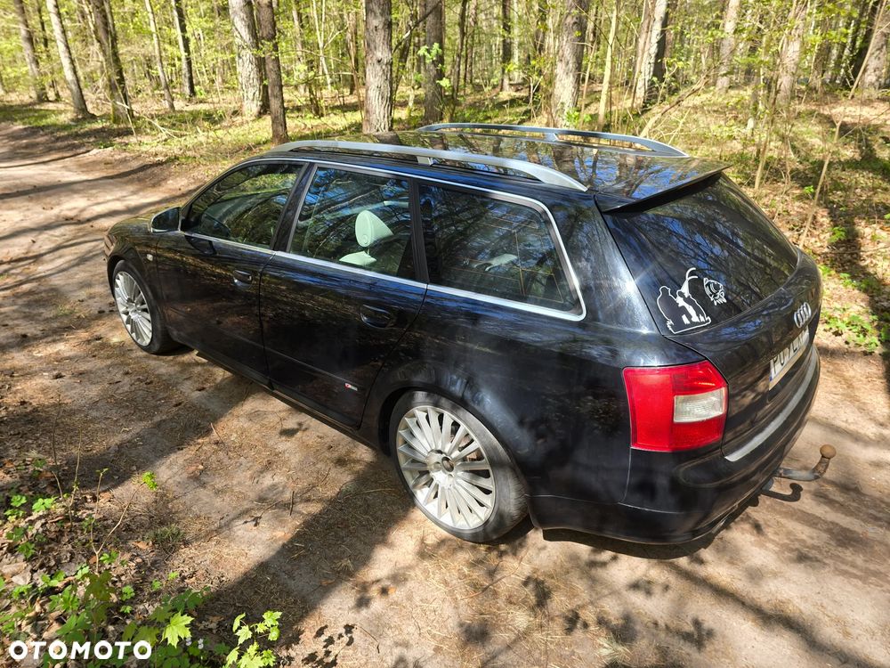Audi A4 Avant - 12