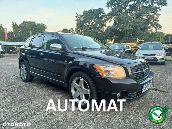 Dodge Caliber 2.0 CVT SXT