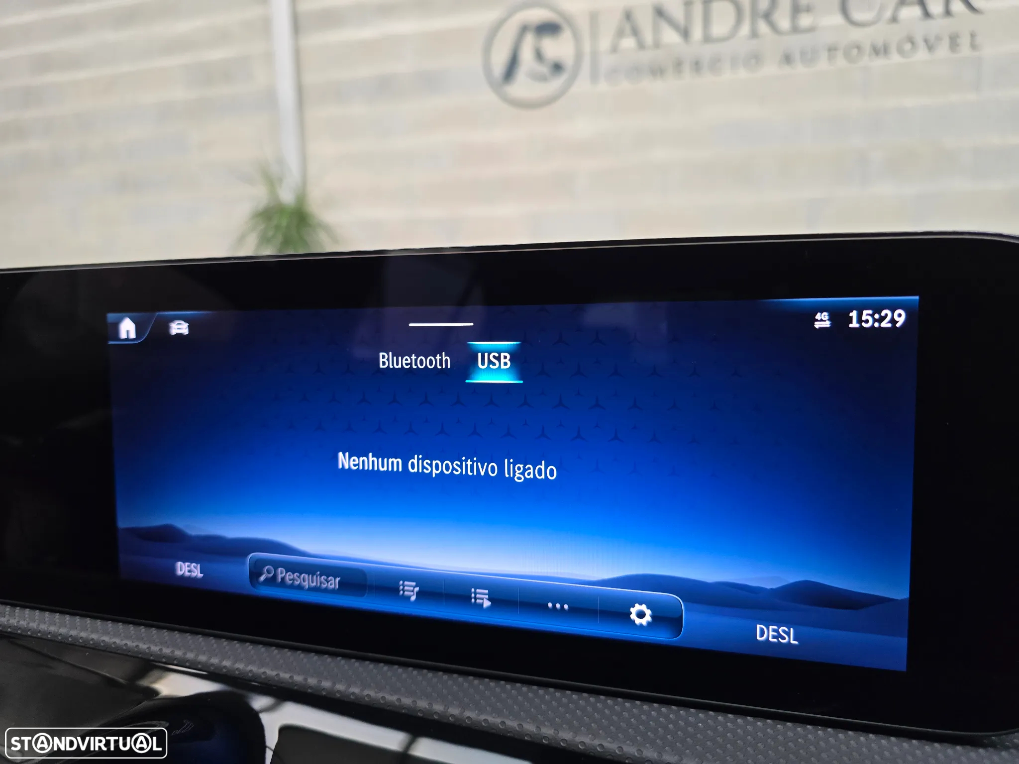 Mercedes-Benz A 250 e Progressive - 19