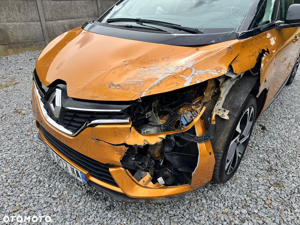 Renault Scenic dCi 110 FAP EDC Bose Edition - 6