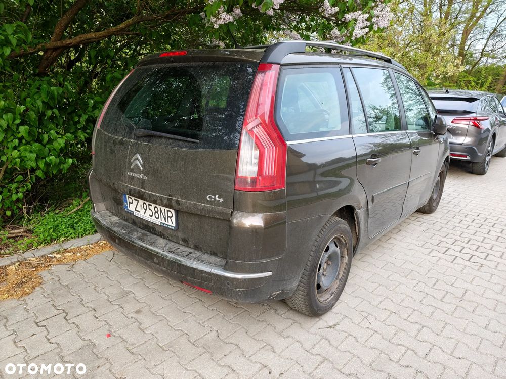 Citroën C4 Picasso 1.6 VTi Selection - 2