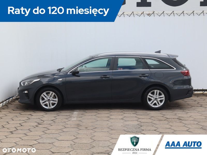 Kia Ceed - 4