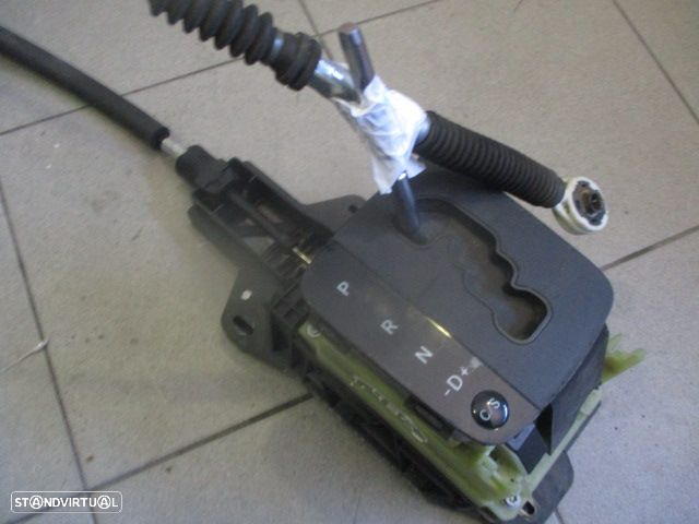 Selector De Velocidades A1693700509 MERCEDES W169 2005 180Cdi - 4