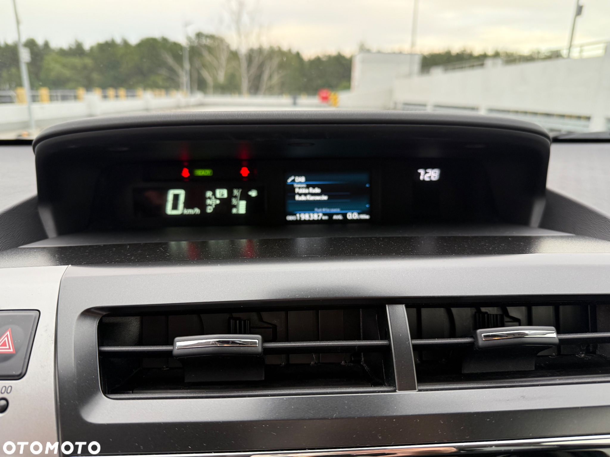 Toyota Prius+ Hybrid 135 Comfort - 21