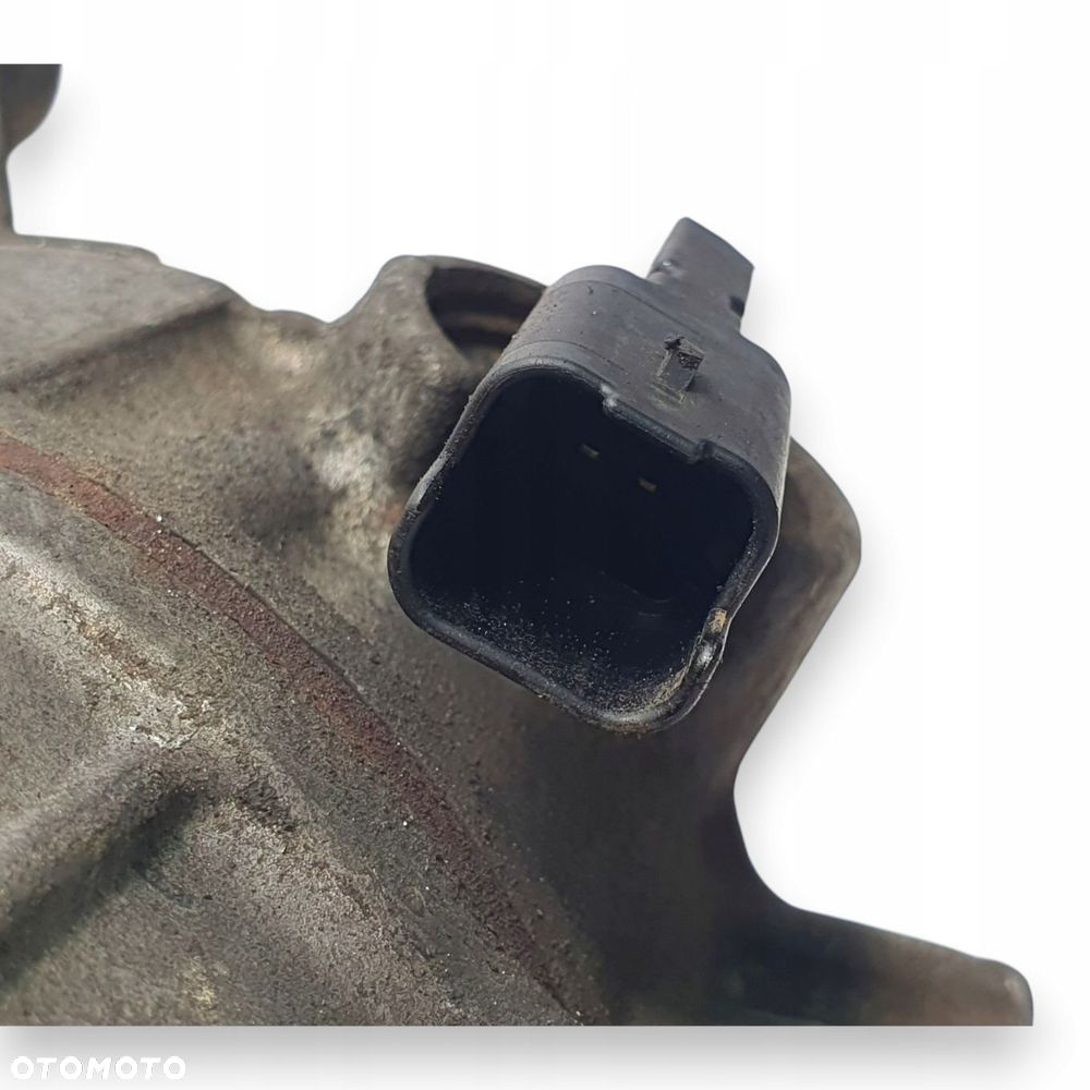 KOMPRESOR KLIMATYZACJI Peugeot 208 Citroen C3 1.2 PureTech 9672247080 - 8