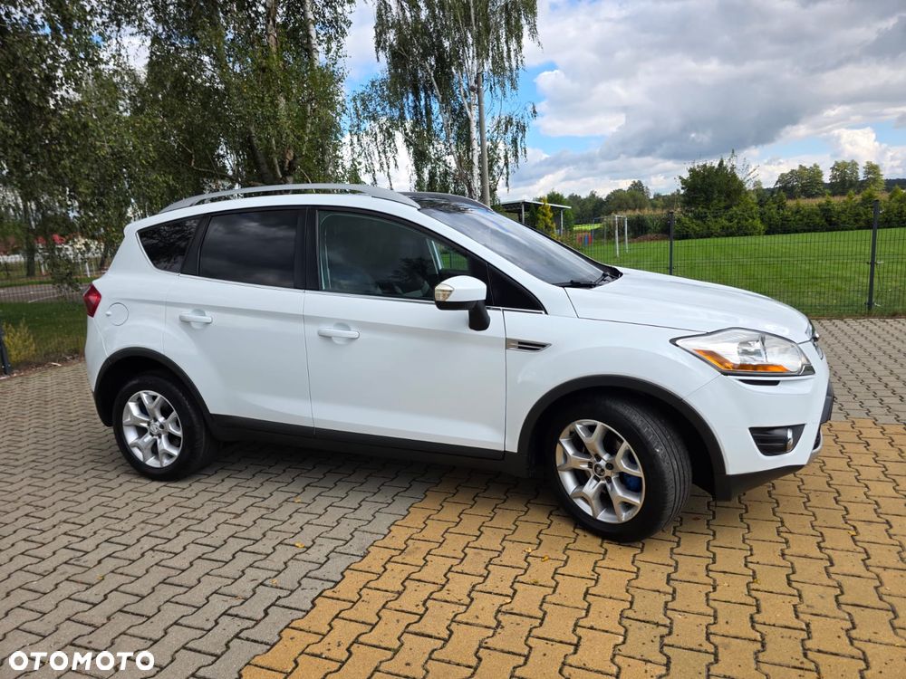 Ford Kuga - 5