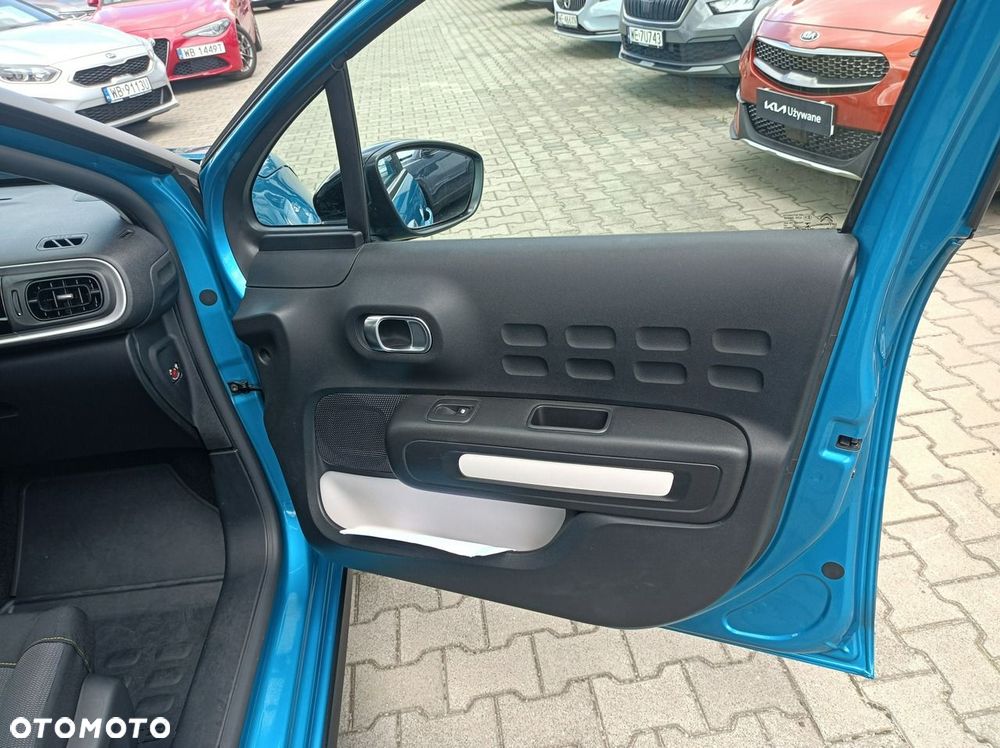 Citroën C3 - 15