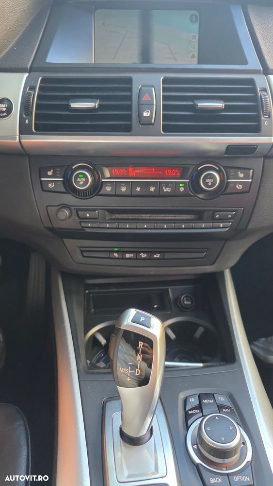 BMW X5 3.0d Aut. - 14