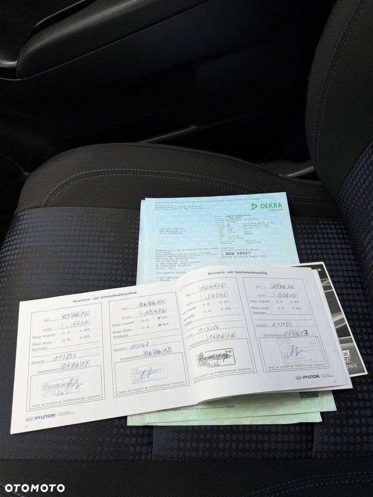 Hyundai ix20 1.4 5 Star Edition - 20