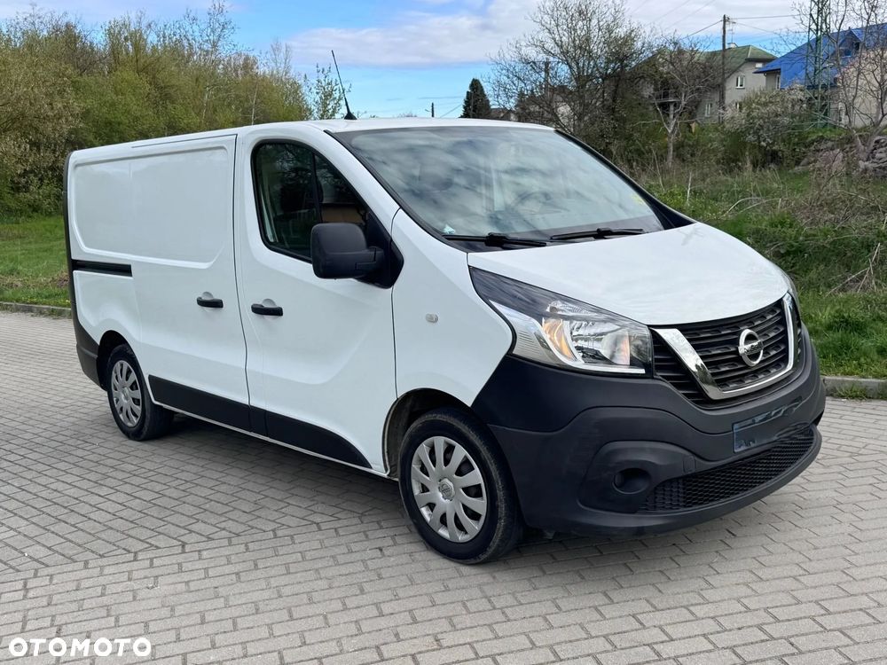 Nissan NV300 - 19
