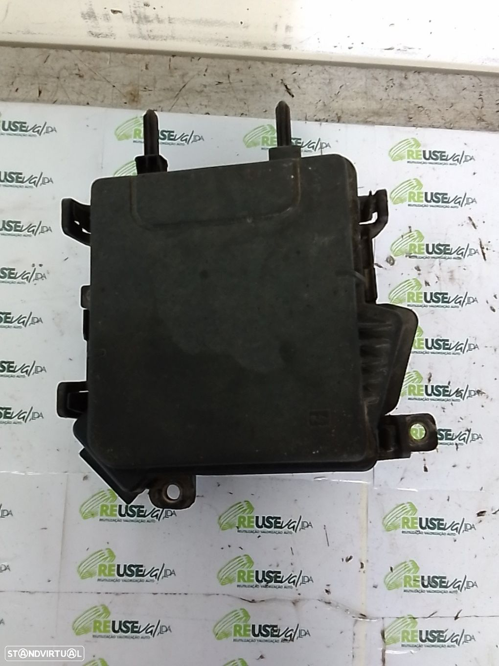 Caixa Dos Fusíveis Renault Megane Iii Hatchback (Bz0/1_) - 5