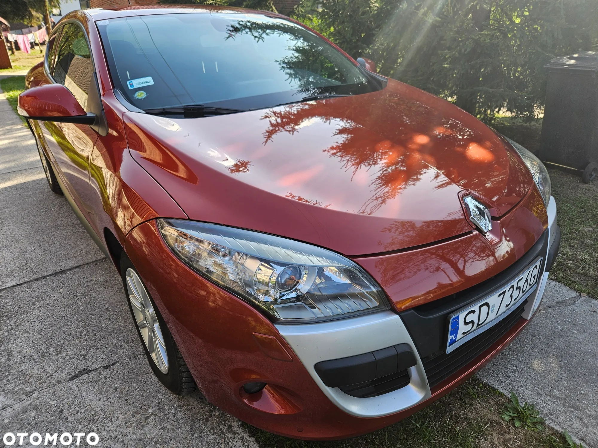 Renault Megane 1.5 dCi Exception - 12