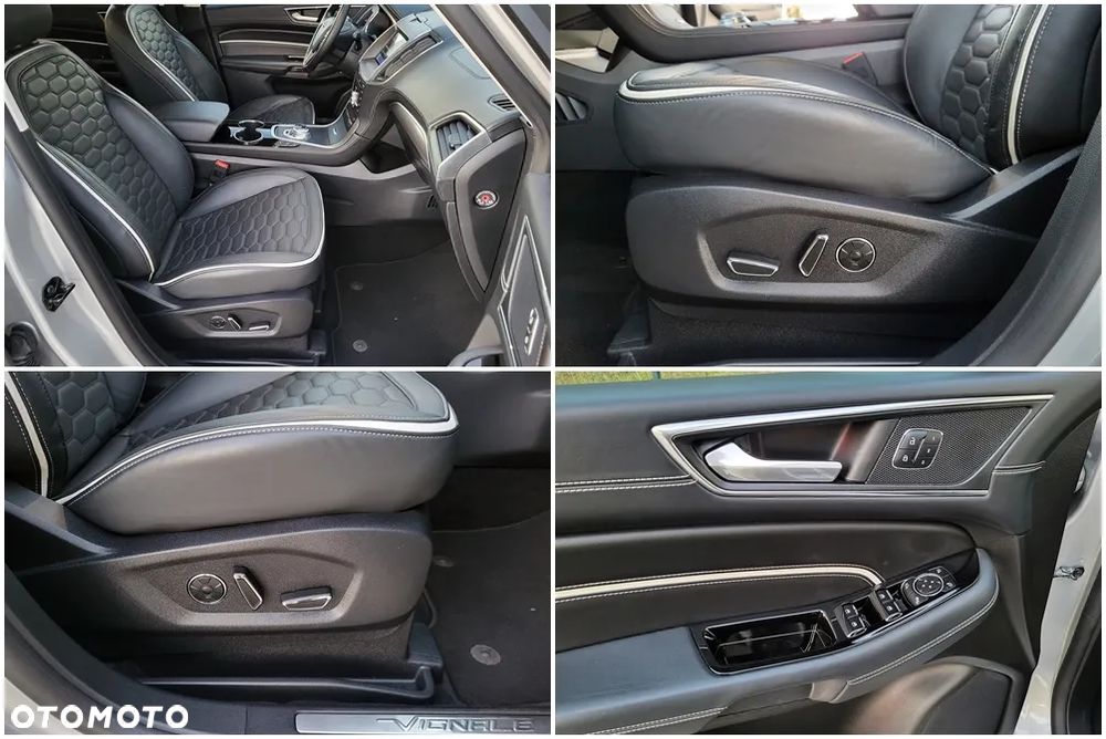Ford S-Max - 26