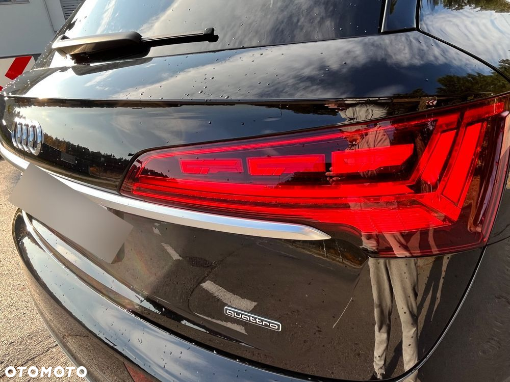 Audi Q5 - 10
