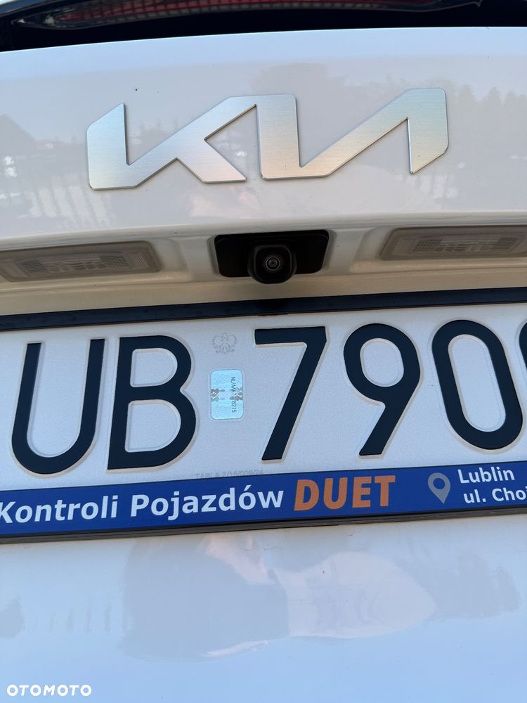 Kia Sorento - 9