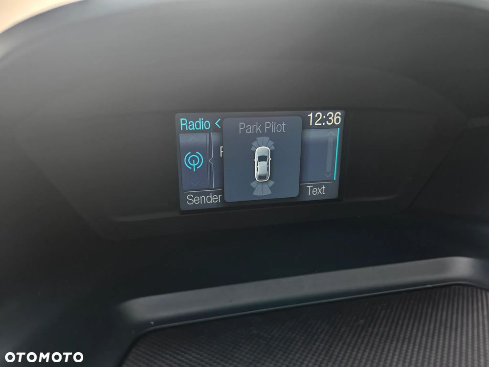 Ford C-MAX 1.0 EcoBoost Start-Stopp-System Titanium - 28