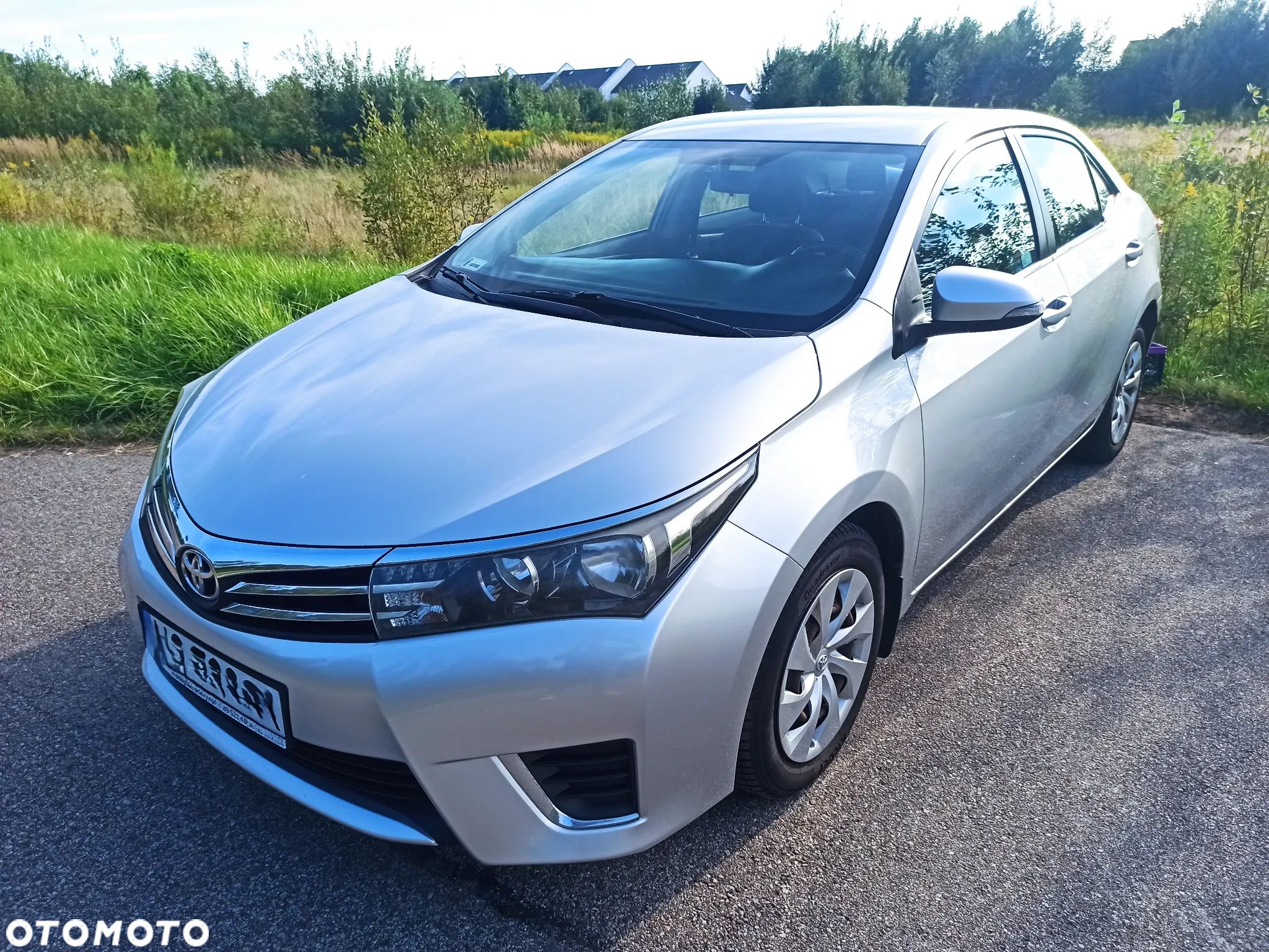 Toyota Corolla 1.6 Premium - 1