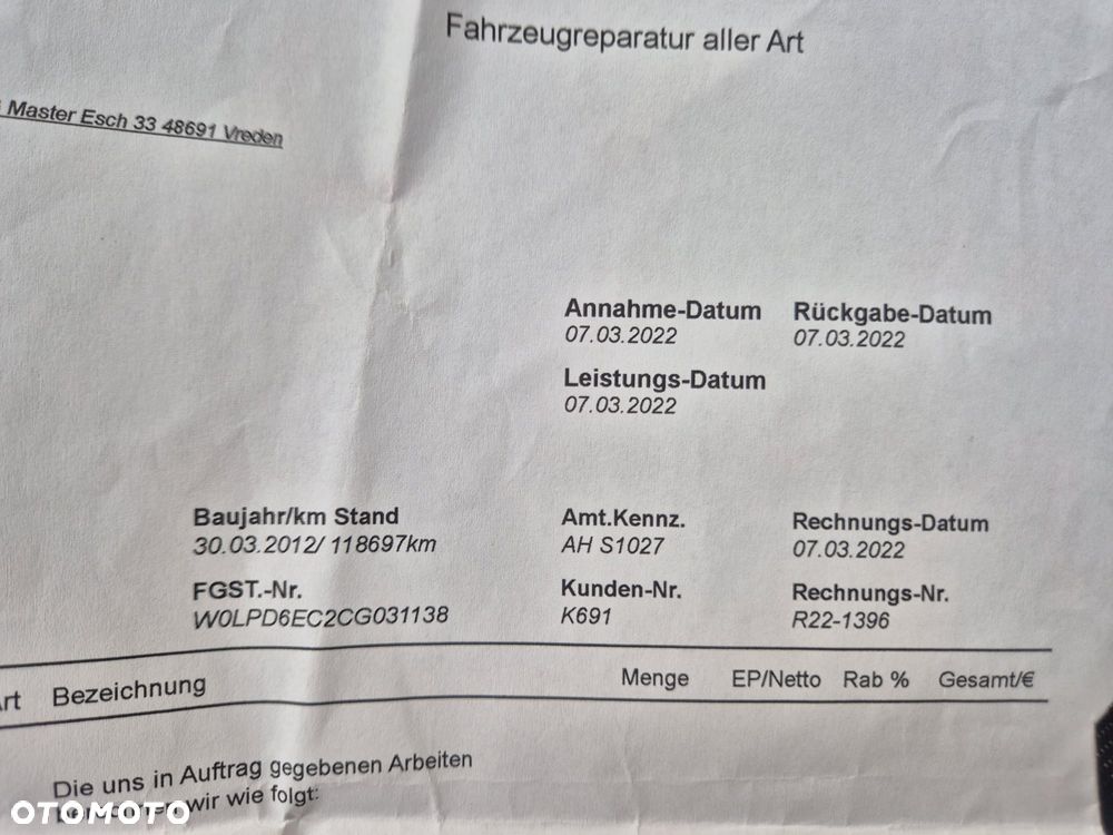 Opel Astra - 26