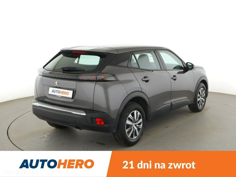Peugeot 2008 PureTech 100 Active - 8