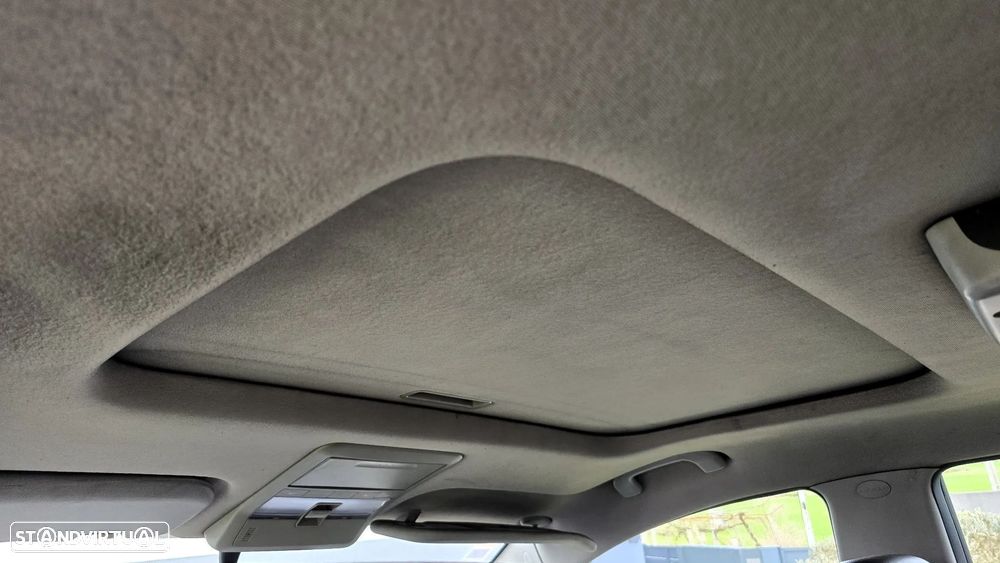 Chevrolet Captiva 2.0 VCDi Seven Extreme 7L - 39