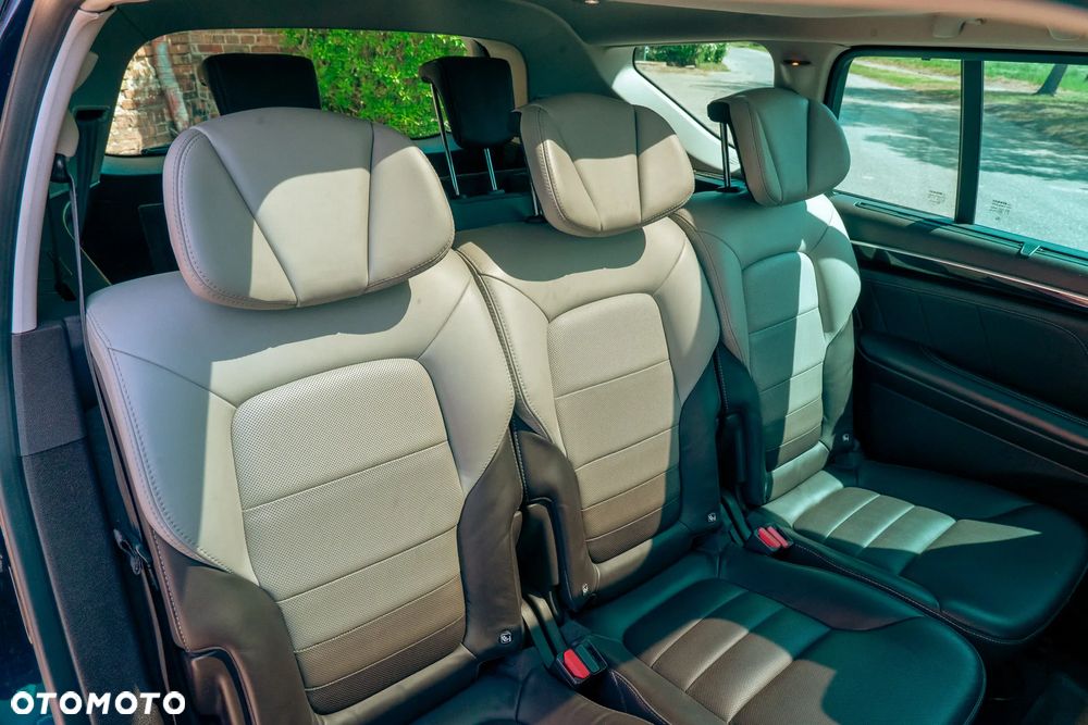 Renault Espace 1.6 TCE Initiale Paris EDC 7os - 25