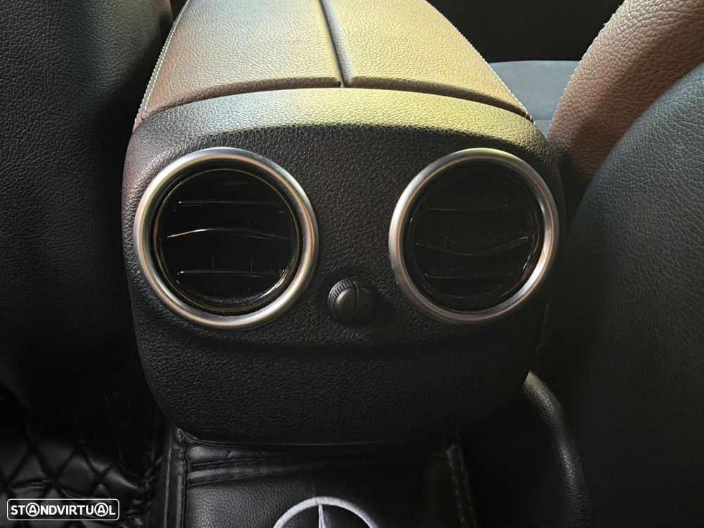 Mercedes-Benz C 250 - 47