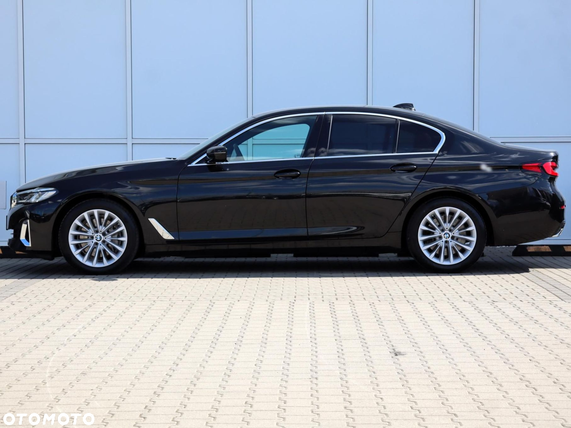 BMW Seria 5 - 3