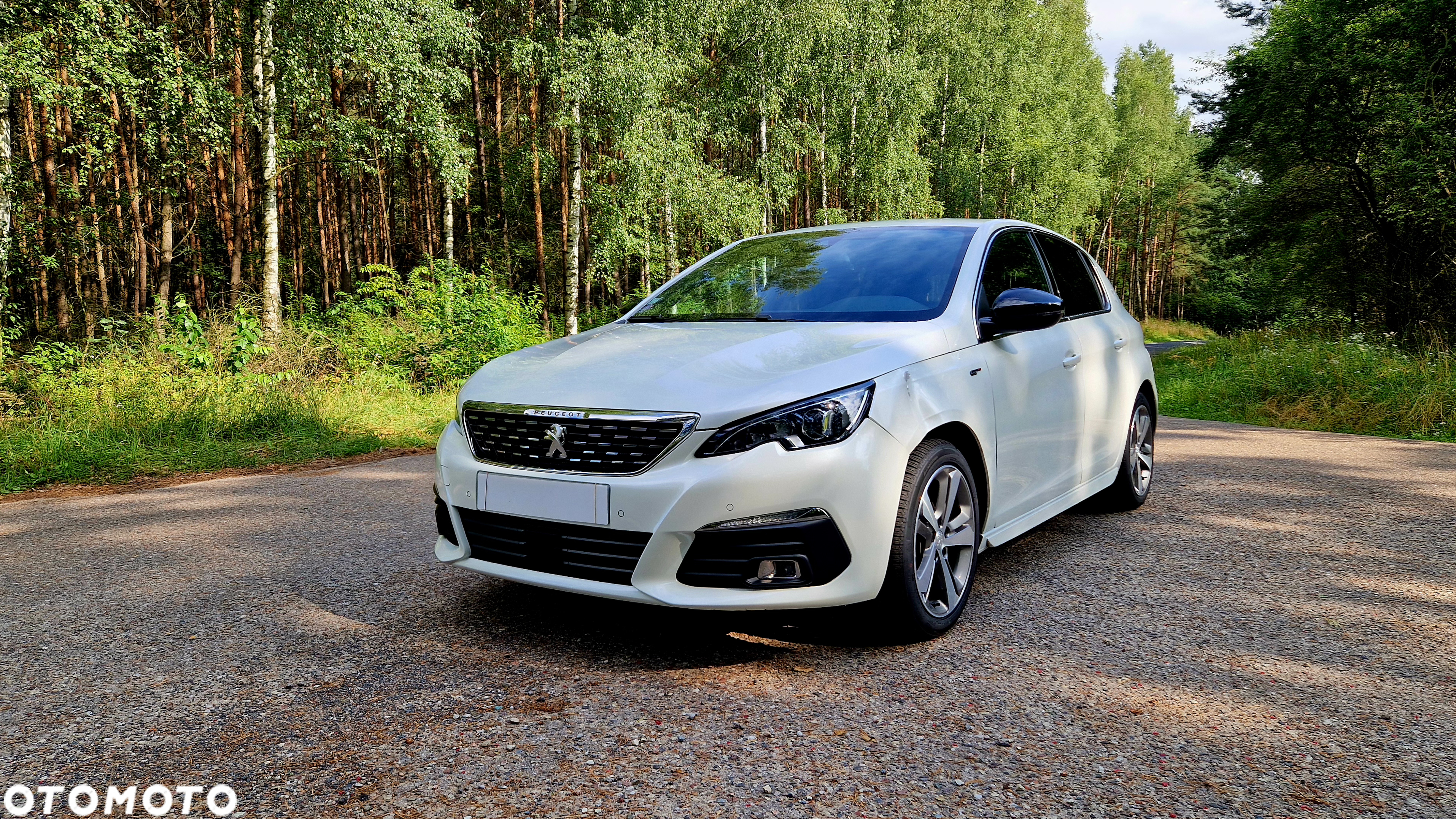 Peugeot 308 PureTech 130 Stop & Start GT-Line Edition - 5