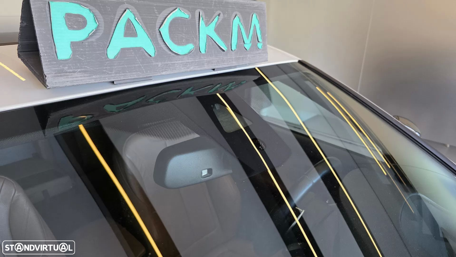 BMW 425 Gran Coupé d Pack M Auto - 29