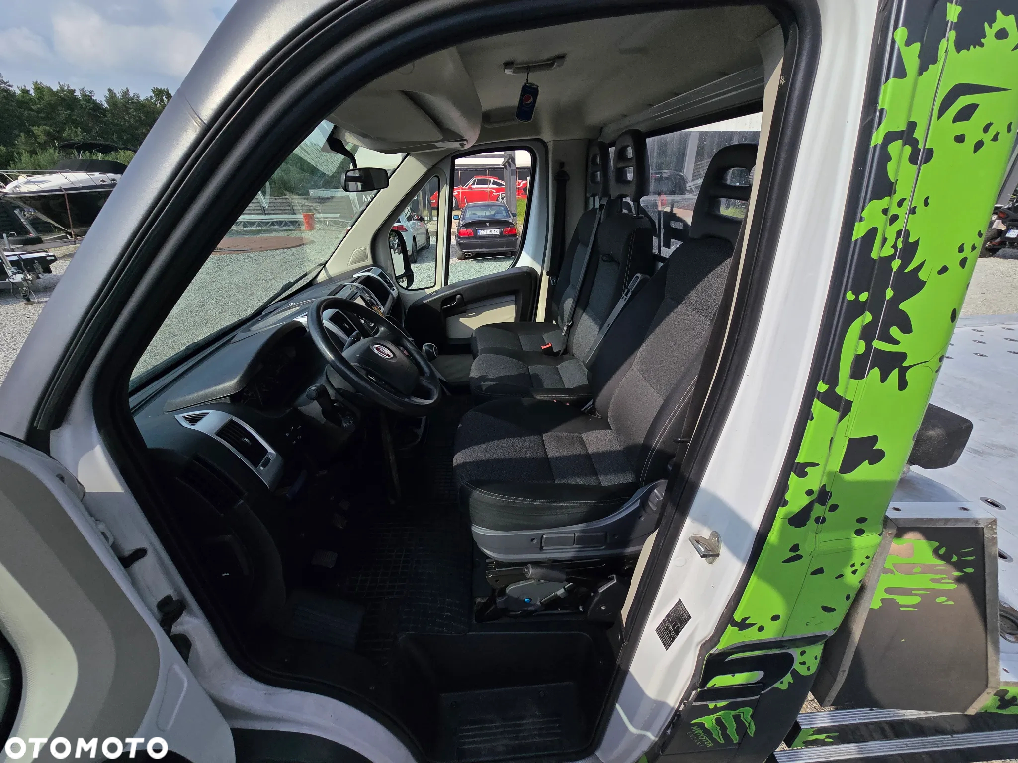 Fiat Ducato - 11