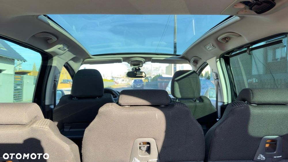 Peugeot 5008 HDI FAP 110 Allure - 5