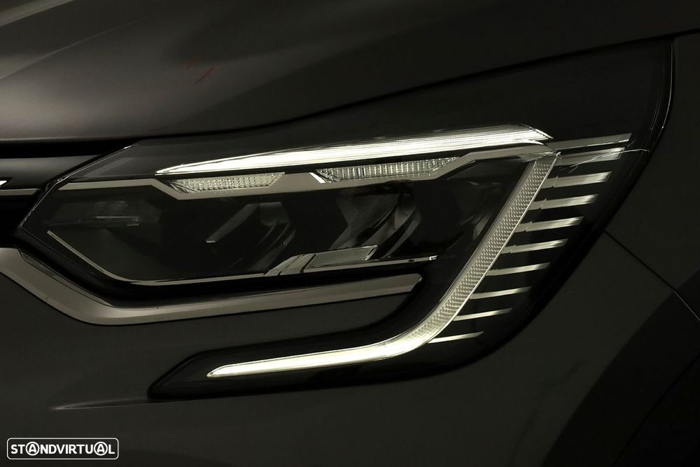 Renault Captur 1.0 TCe Techno Bi-Fuel - 6