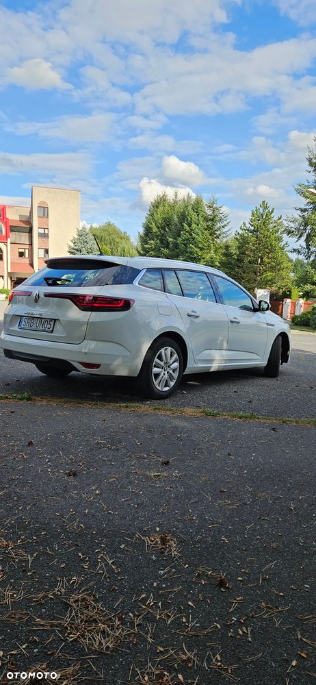 Renault Megane - 16