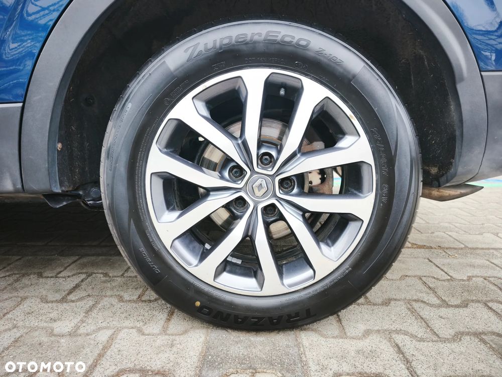 Renault Kadjar 1.3 TCe FAP Zen EDC - 16