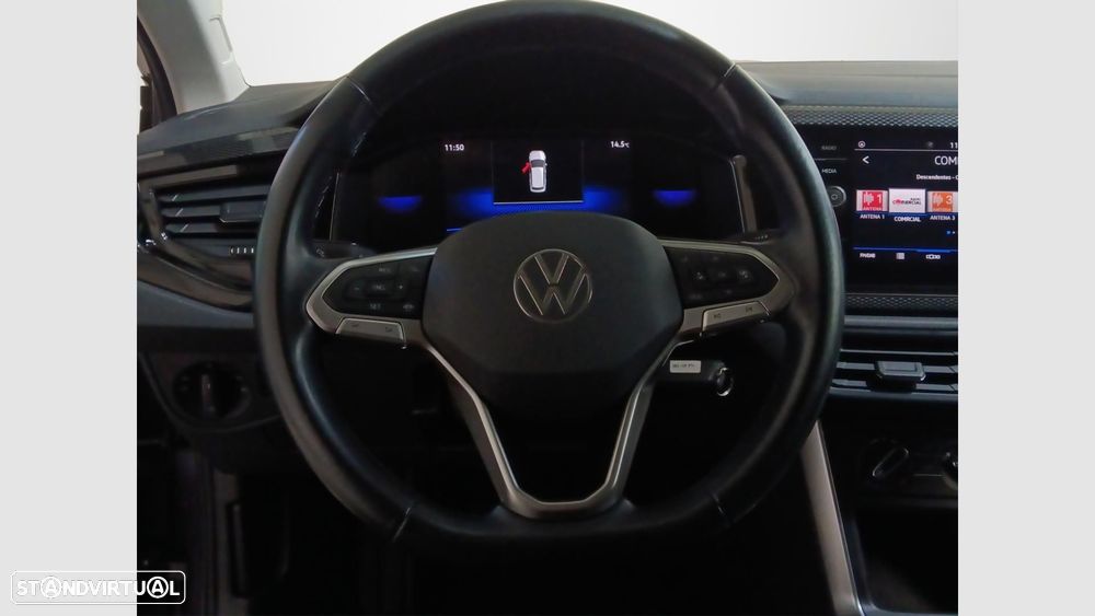 VW Polo 1.0 TSI Urban - 10