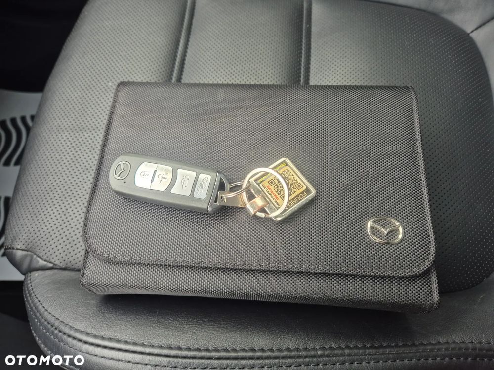 Mazda 6 2.2 SKYACTIV-D Sports-Line - 38