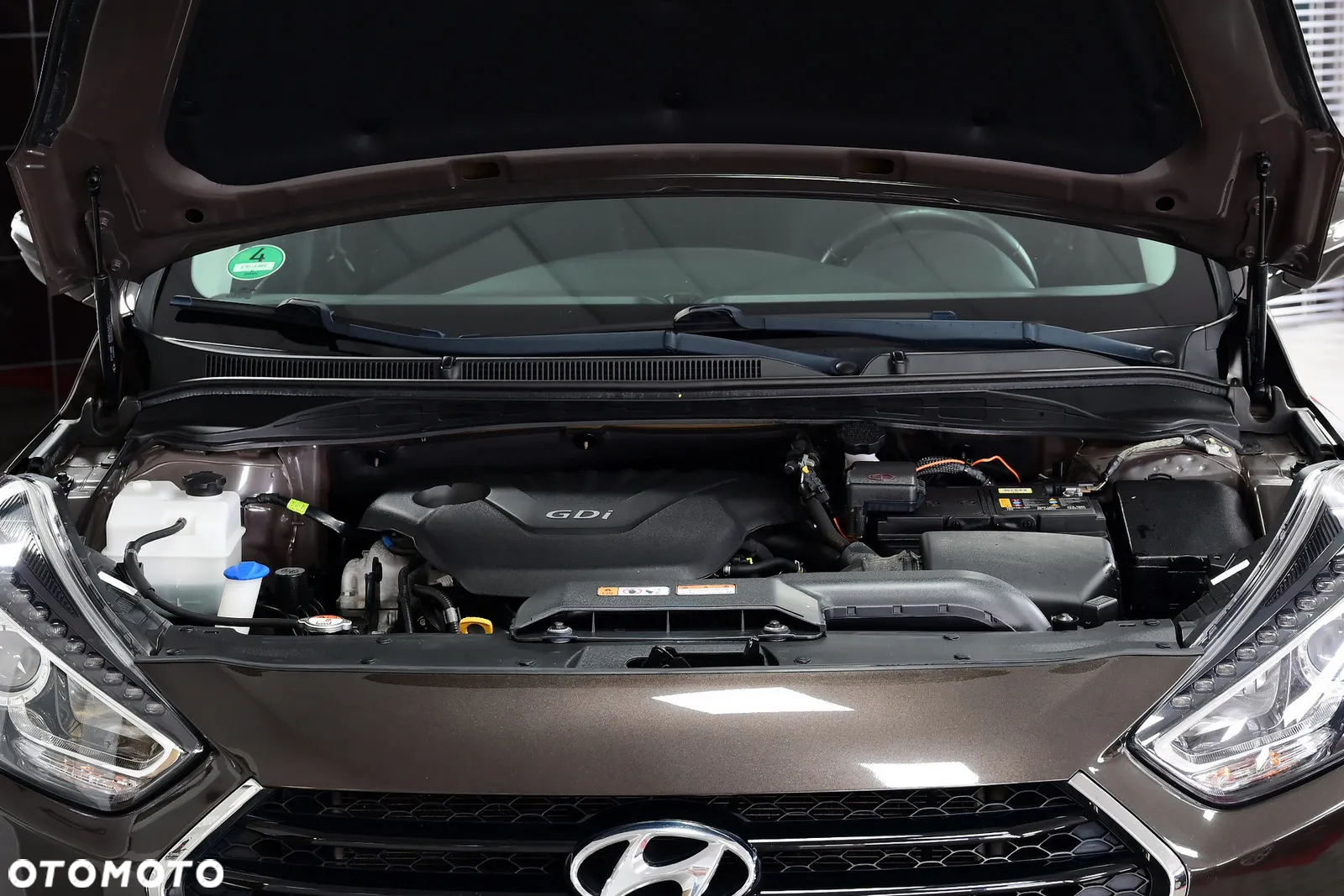 Hyundai i40 - 8