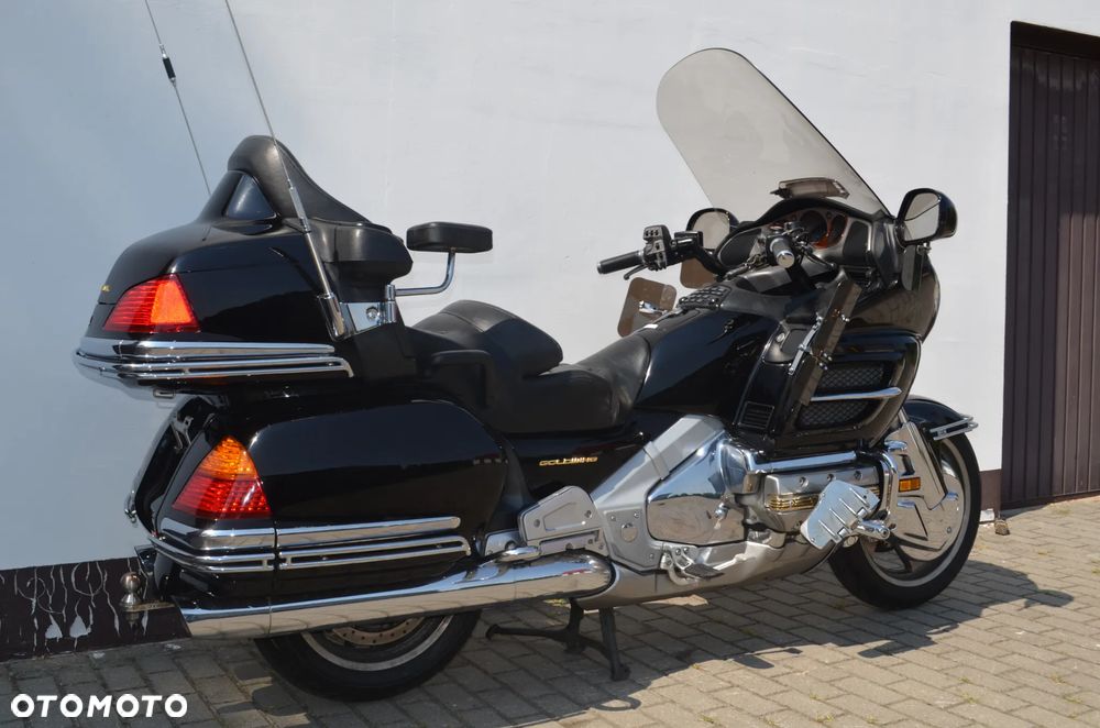 Honda GL - 5