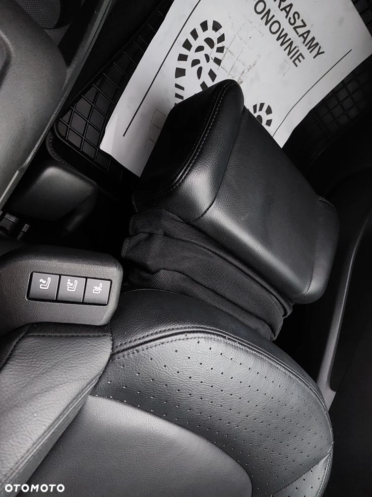 Citroën C4 Picasso 1.6 e-HDi Exclusive ETG6 - 27