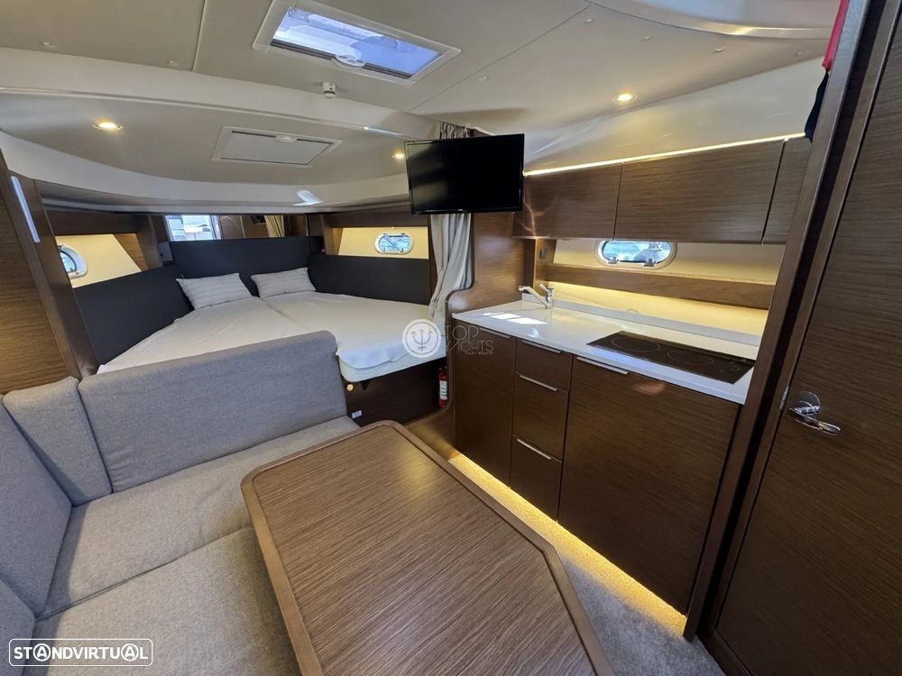 Bavaria Motor Boats S 33 HT - 17