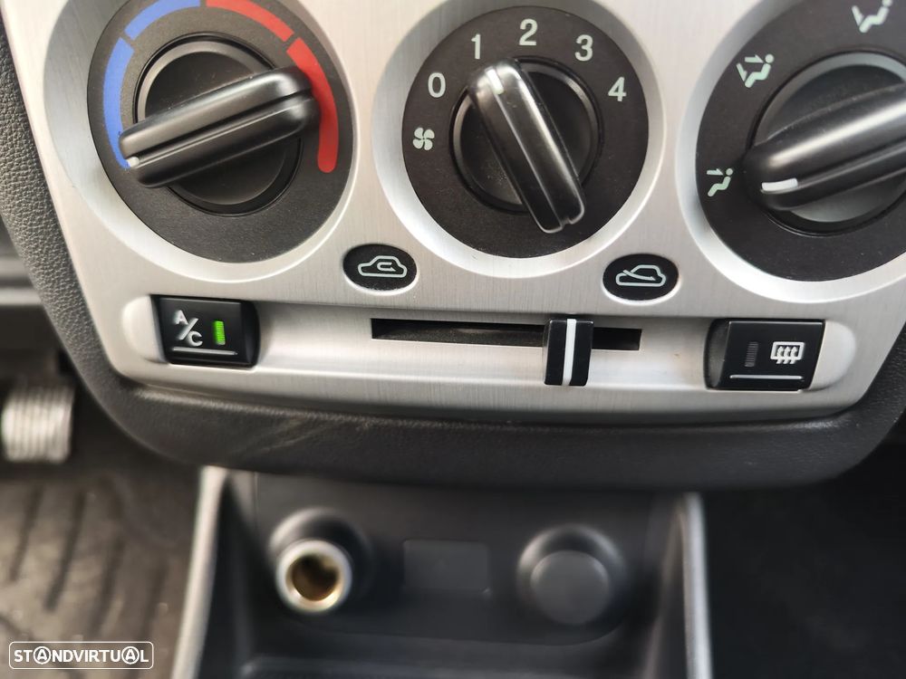 Hyundai Getz 1.1 First - 34